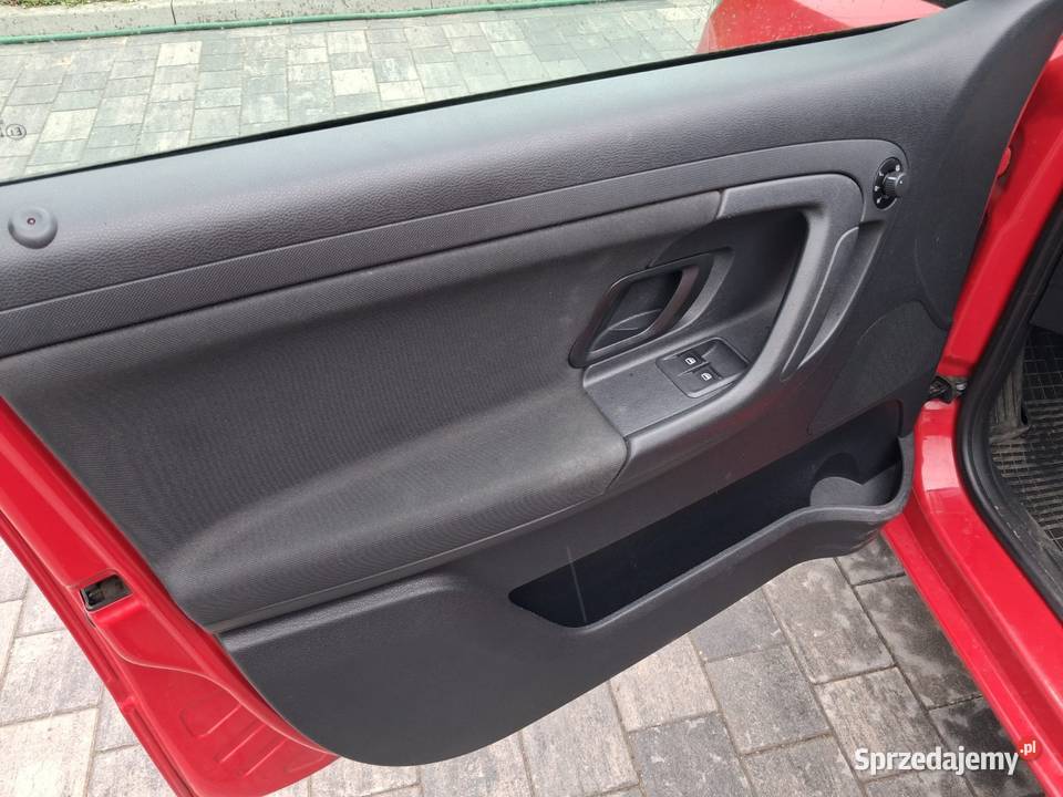 12TDi 75 Klimatyzacja Dużym Serwisie 259835km Kętrzyn