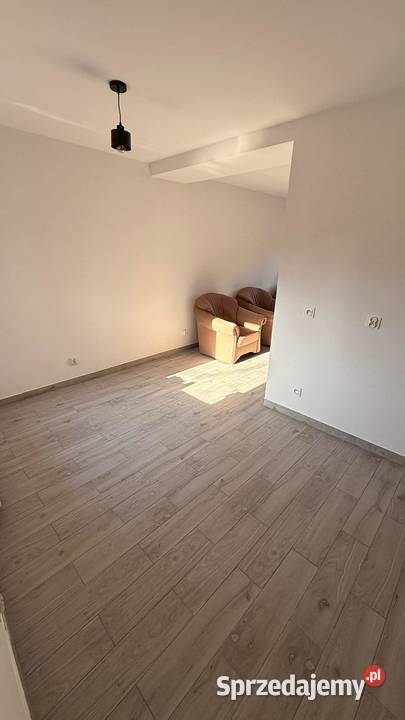Apartament w centrum Konina Konin
