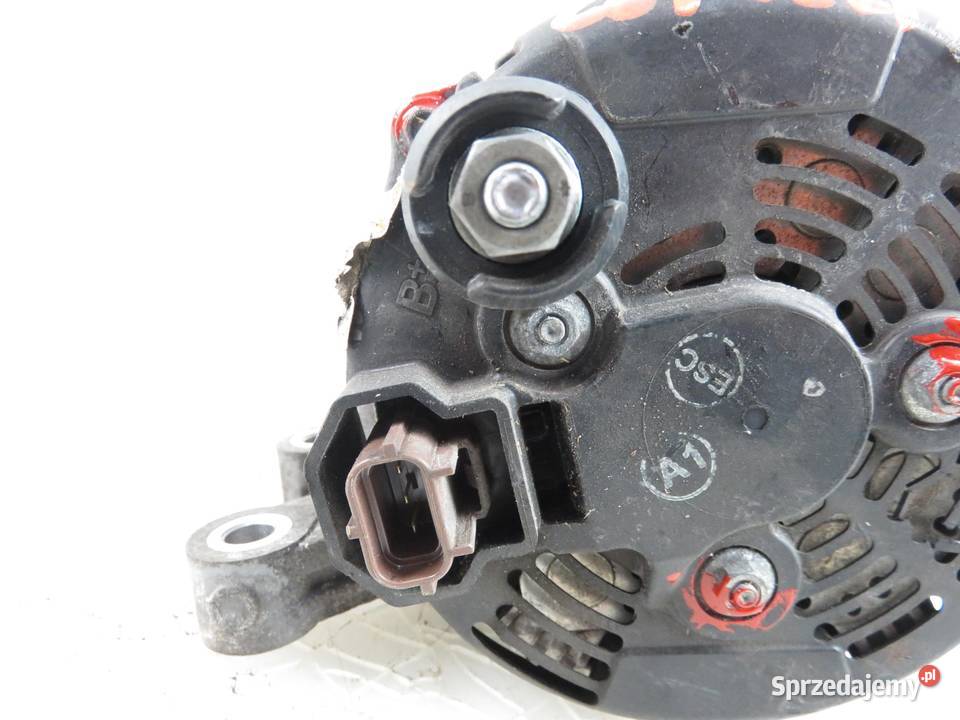 ALTERNATOR MONDEO MK5 20 EcoBoost G2GT10300BA