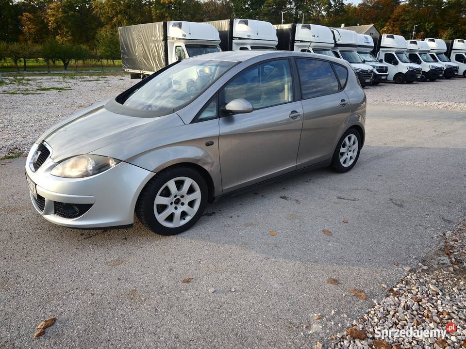Seat Altea