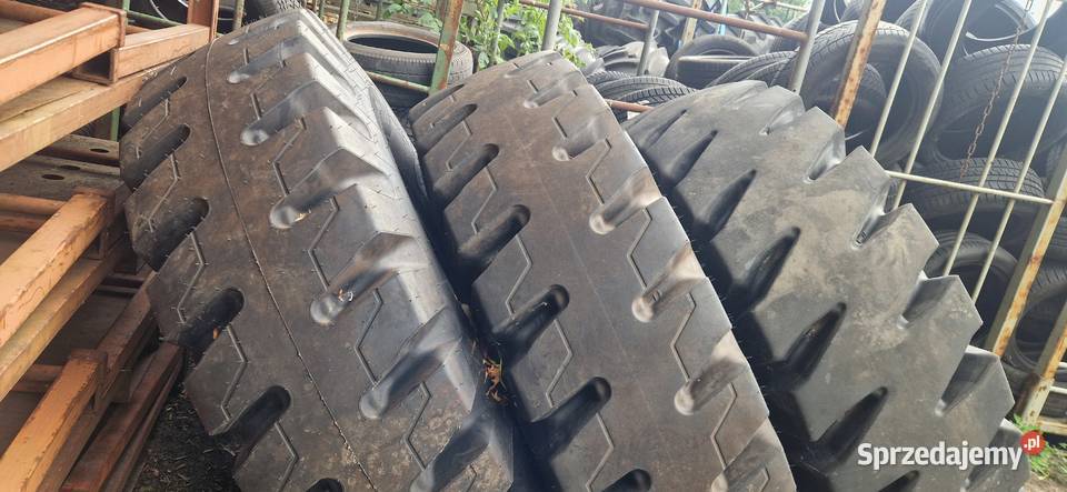 180025 1800r25 Bridgestone Apollo 99 40PR bez Nowe Miasto Lubawskie