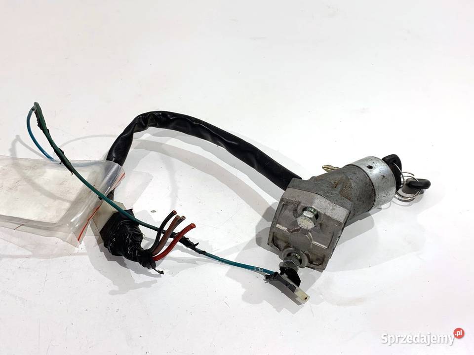 STACYJKA DAEWOO LUBLIN II 24 87 KLUCZYK osobowe sprzedam