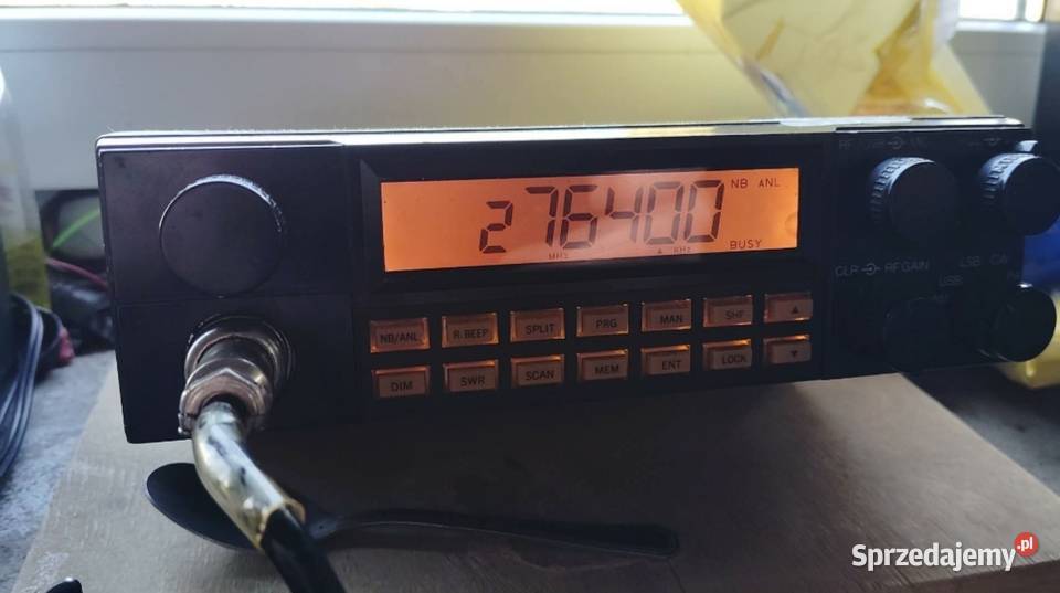 Sprzedam Radio Ranger Nisko