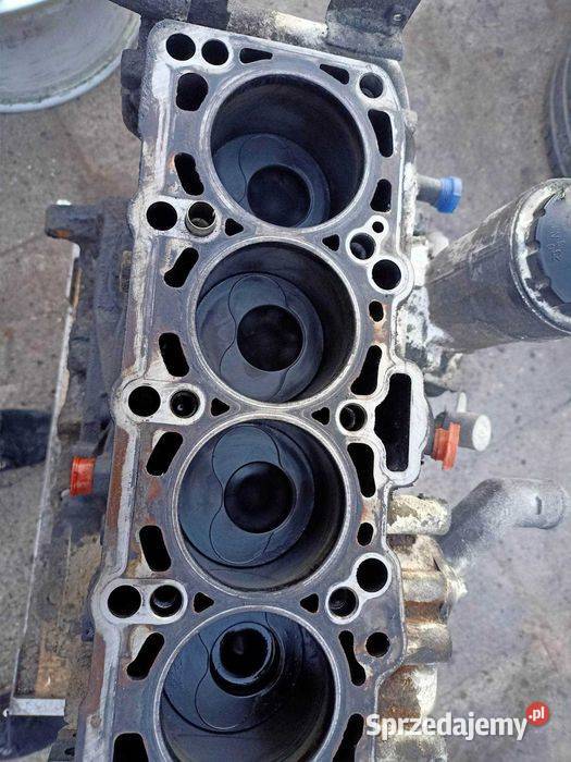 Blok 19 TDI avq Zławieś Wielka