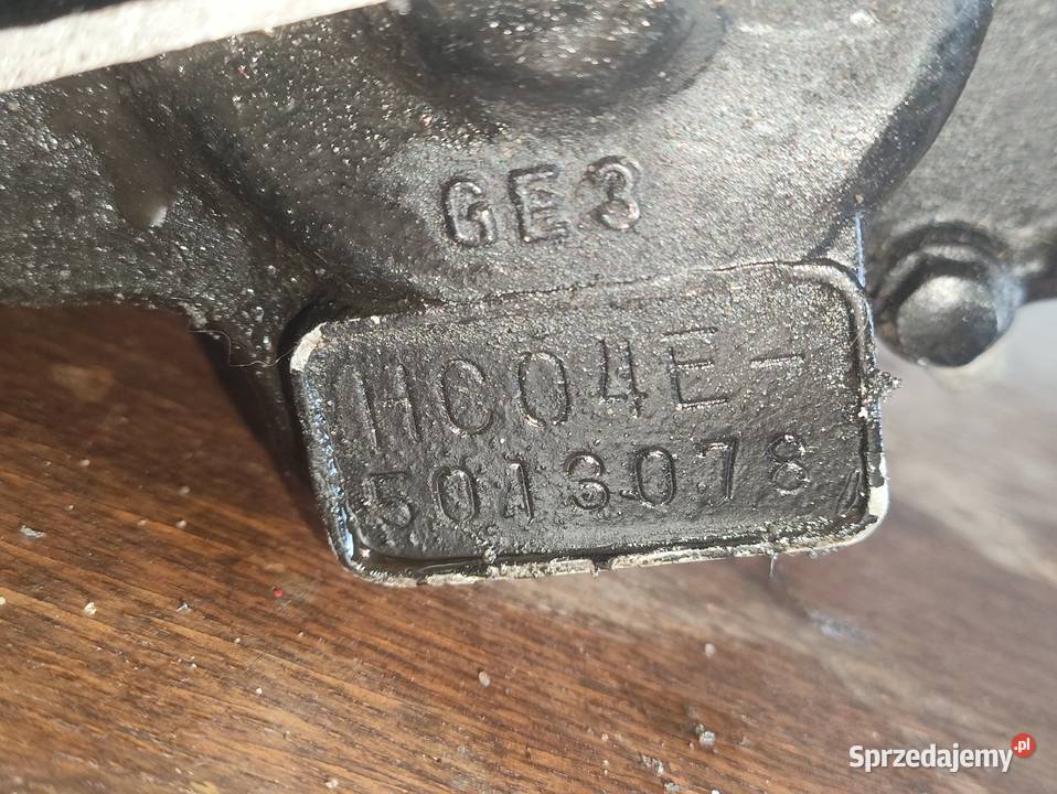 Części honda mtx 80110 Nowy tłok i cylinder łódzkie Sobaków