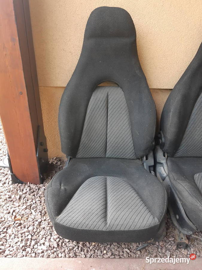 Fotele Ford Probe sprzedam Bielsko-Biała