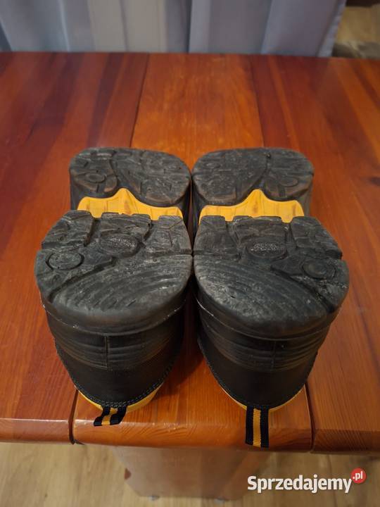 Buty robocze BHP Bearfield K09 S3 SRC rozmiar 45 Warszawa