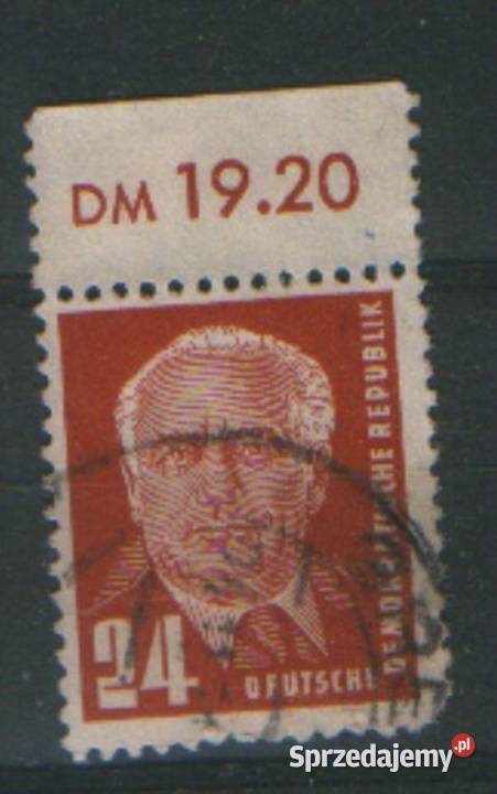 Zn NRD 252 kas 1950 Gliwice