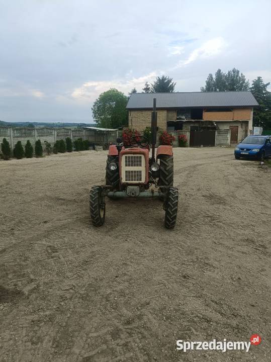 Sprzedam Ursus C 328