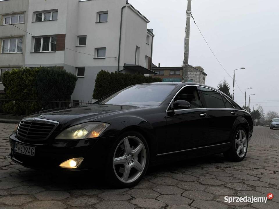 Do sprzedania Fiat Stilo 19 diesel produkcji komputer pokładowy Białystok