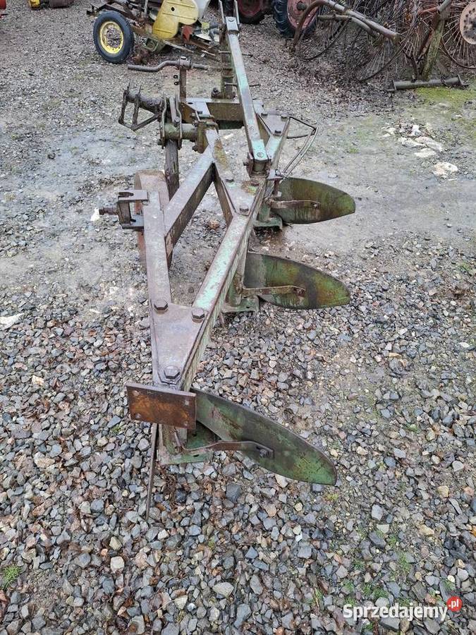 Pług 3 Grudziądz Nowa Słupia