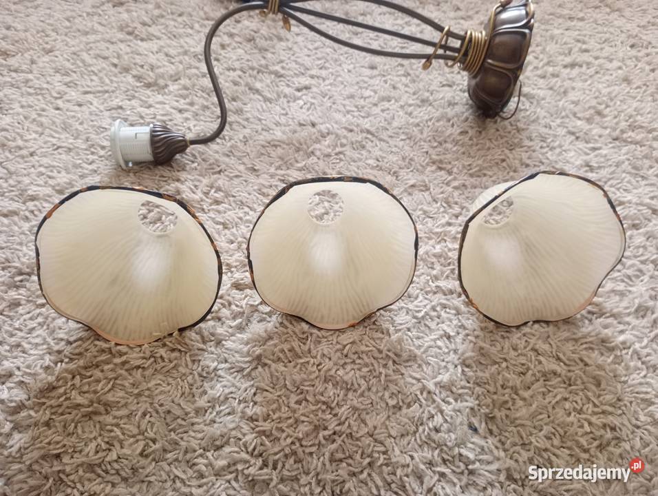 Lampa wiszaca sufitowa Lampy wiszące Gdańsk