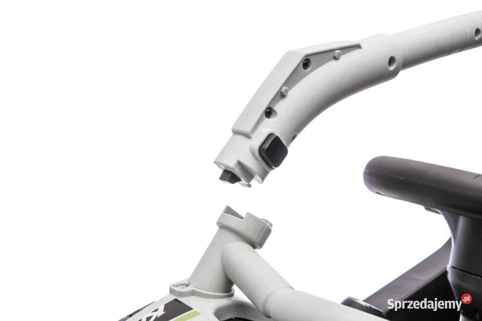 Pojazd Buggy Kawasaki TERYX KRX1000 Szary Łopuszno