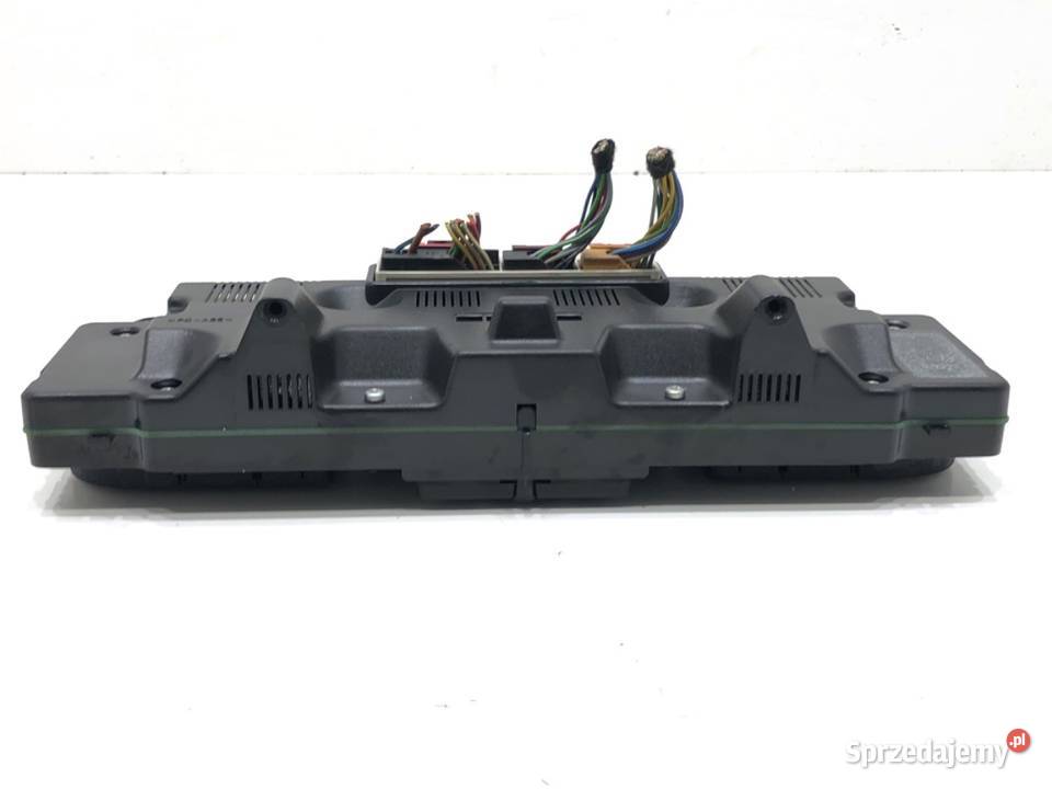 PANEL STEROWANIA NAWIEWU SEAT ALTEA Minivan