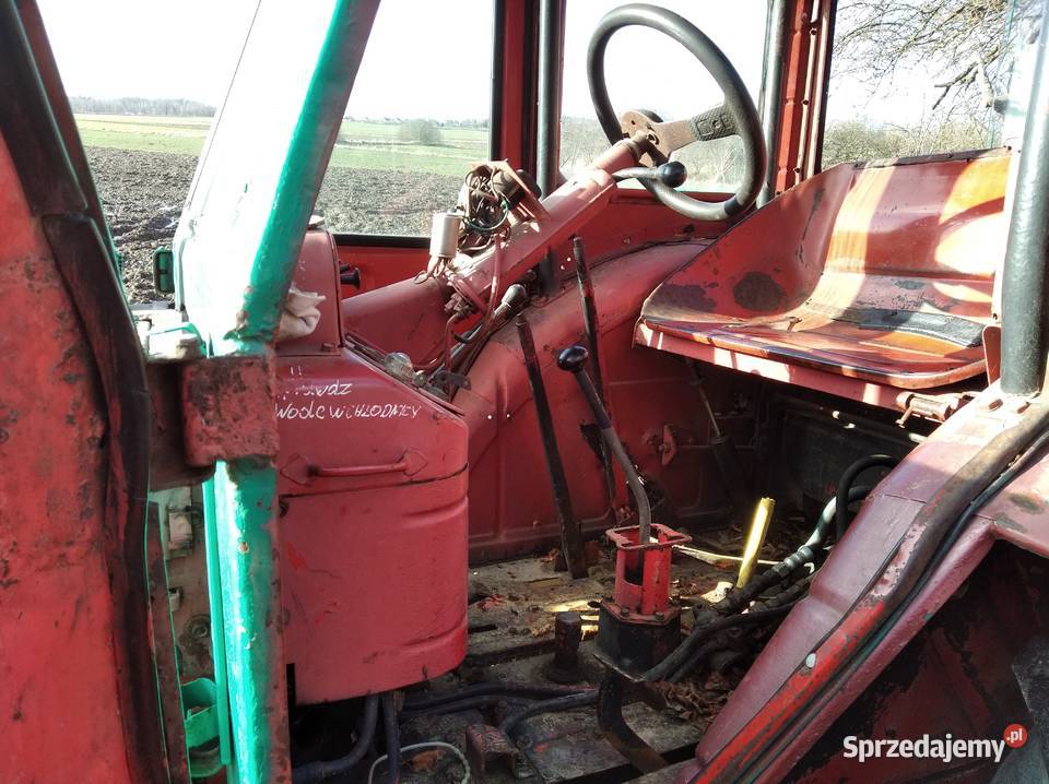 Sprzedam mtz 50 dolnośląskie Bolesławiec