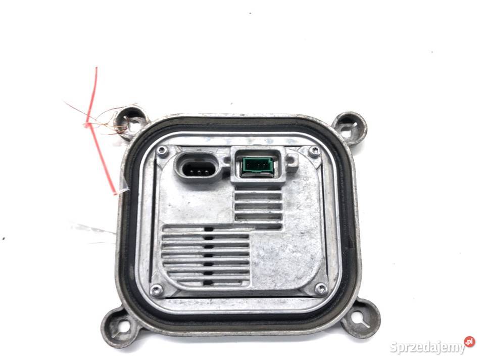 PRZETWORNICA XENON FORD MUSTANG V AA3857300DG podkarpackie