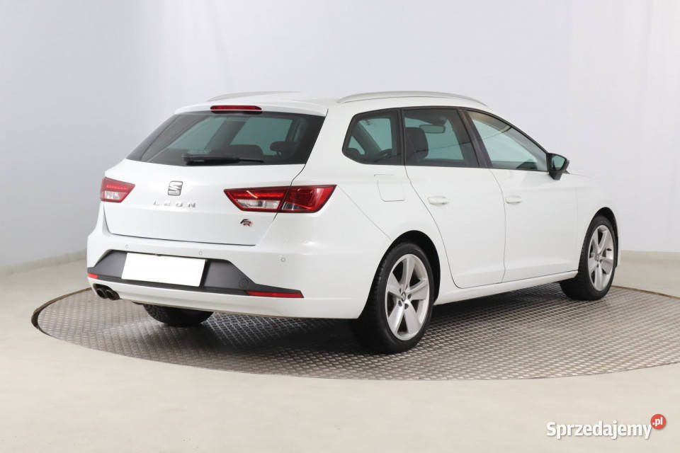 Seat Leon 14 TSI śląskie Zabrze sprzedam