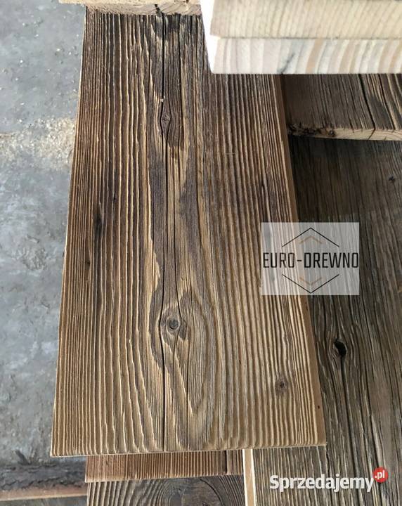 deski ścienne ozdobne rustykalne antyczne drewno Nowy Targ