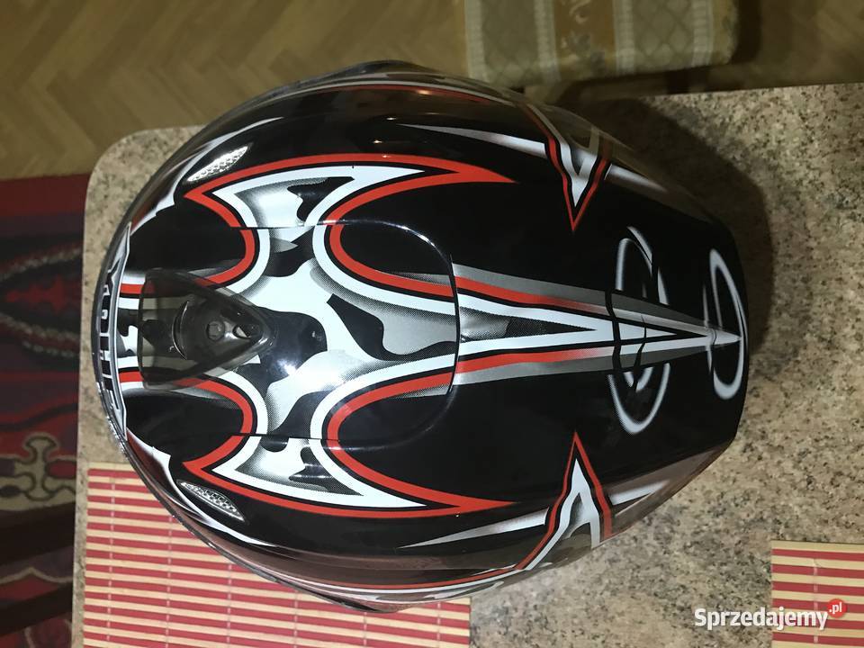 Kask yohe kujawsko-pomorskie Skępe