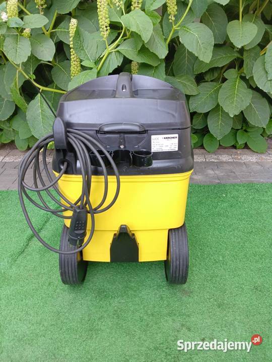 Odkurzacz Karcher NT 361 Eco Gwarancja Wysyłka sprzedam