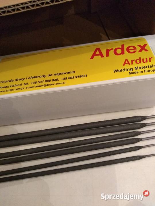 NÓŻ BIJAK HAK GLEBOGRYZARKA SPULCHNIACZ Kraków