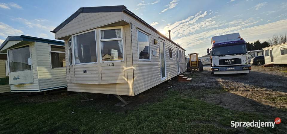 Domek holenderski BEUMARIS 3 pokoje 496 plac Pozostałe świętokrzyskie Kielce