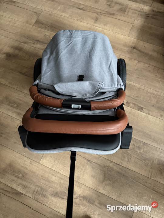 Wózek spacerowy Momi Estelle Dakar łódzkie Łódź