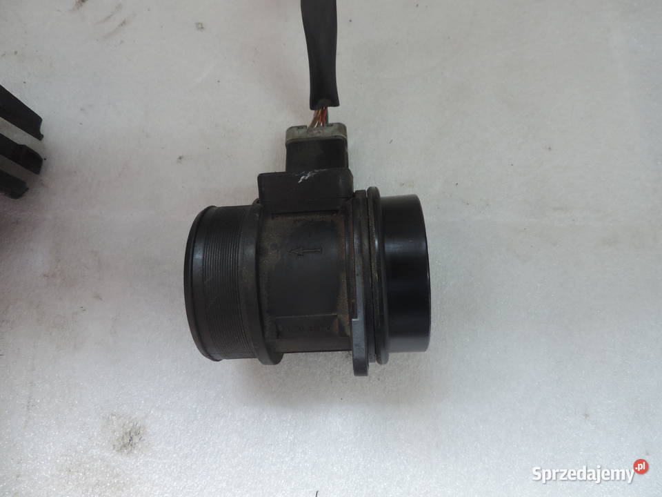 PEUGEOT 406 20 HDI 5WK9621 9629471080 układ elektryczny silnika Nowy Sącz sprzedam