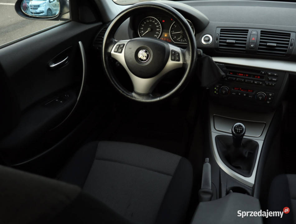 BMW 1 116i Lublin