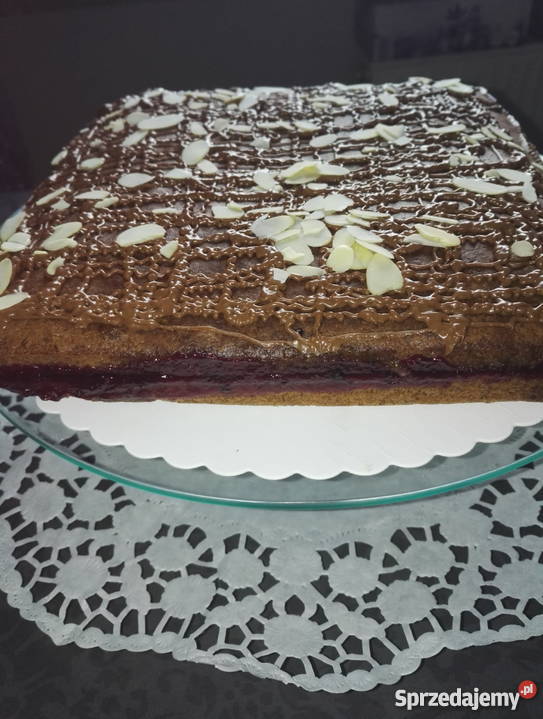 Torty dzieci i nie Wrocław