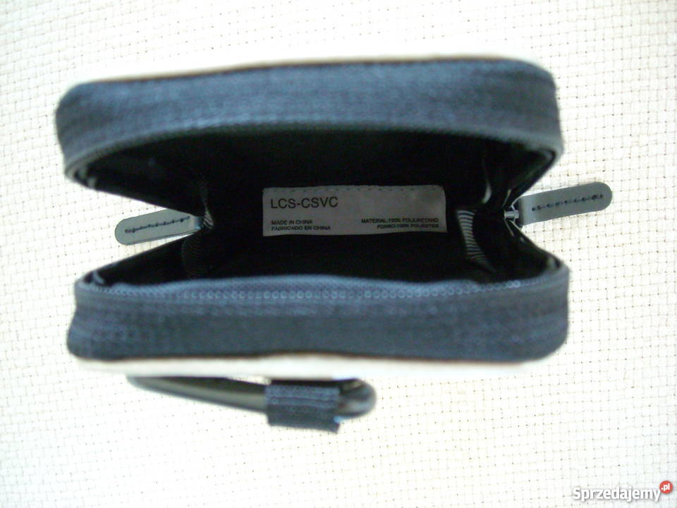 Pokrowiec SONY na GPStelefonaparat Warszawa