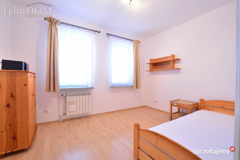 Mieszkanie Kraków 55m2 2pokojowe