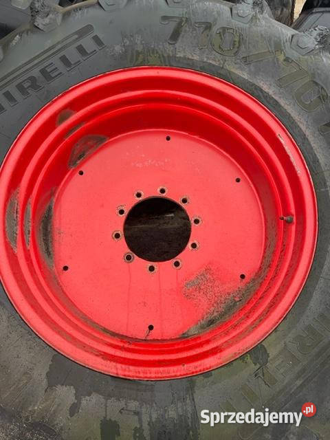 Felga 23x38 Felga Fendt 23x38 Jastrzębniki