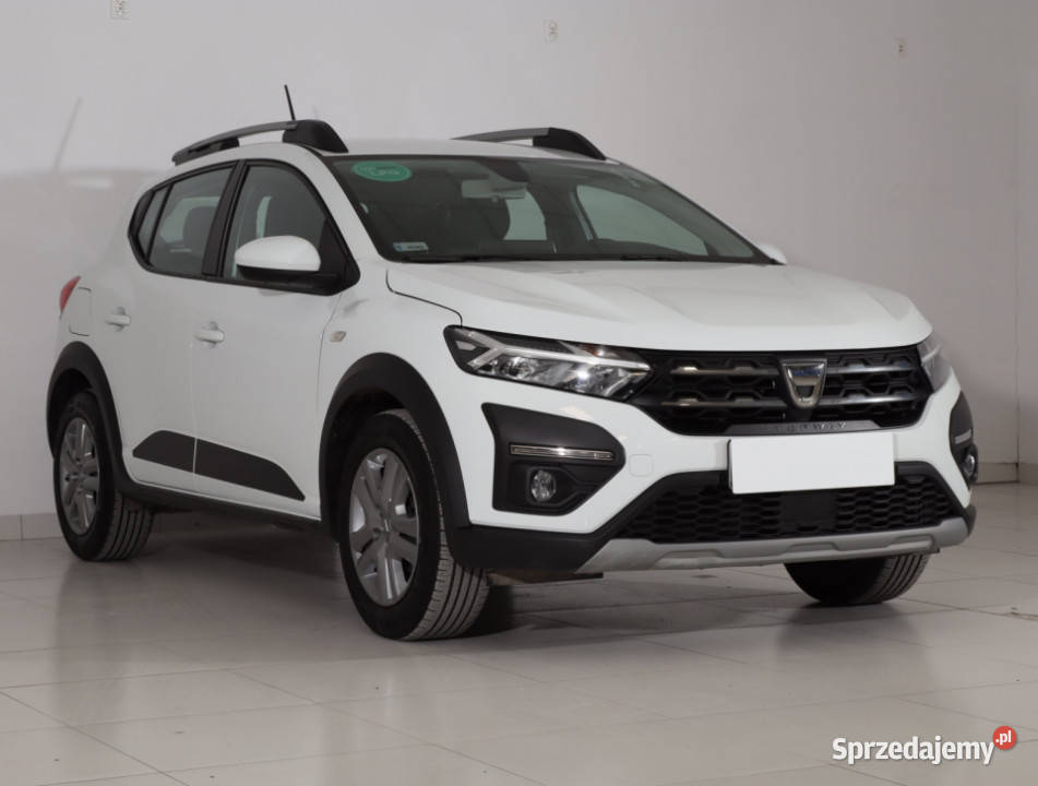 Dacia Sandero 10 TCe pierwszy właściciel Piaseczno