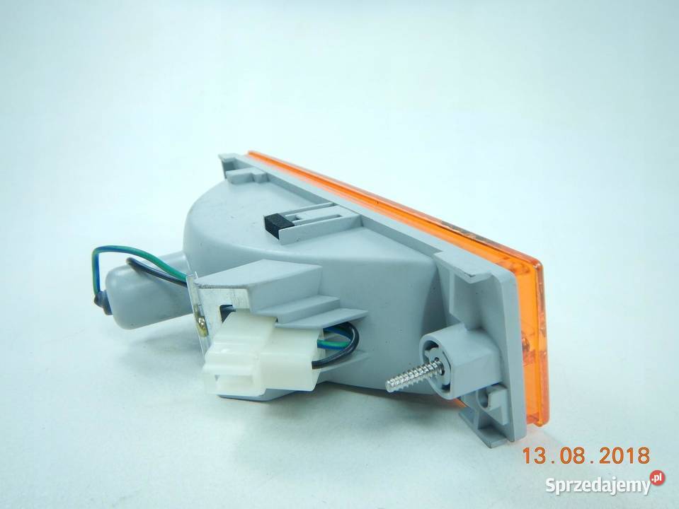 LAMPA POSTOJOWA PRAWY TYŁ MITSUBISHI L200 K34
