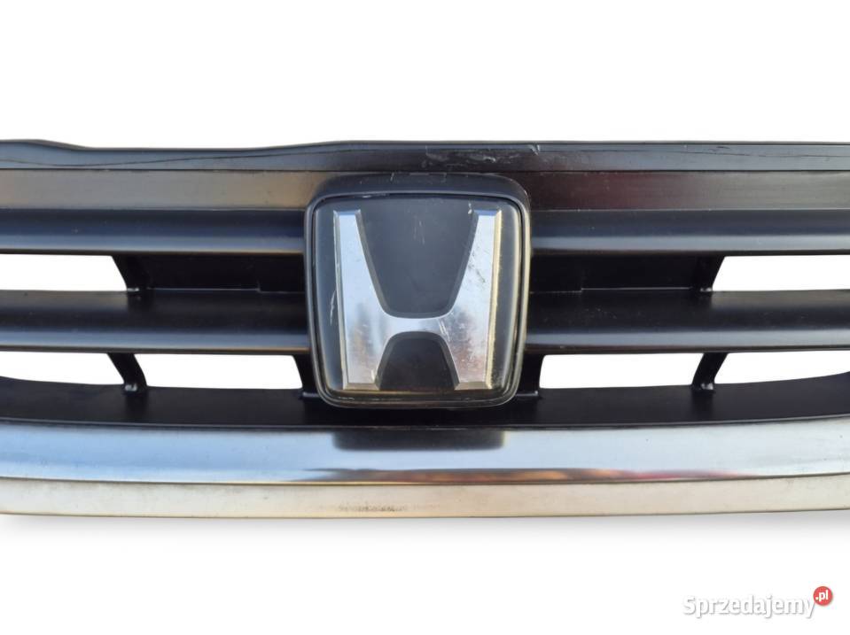 GRILL ATRAPA PRZÓD HONDA CRV I 1 Działoszyce sprzedam