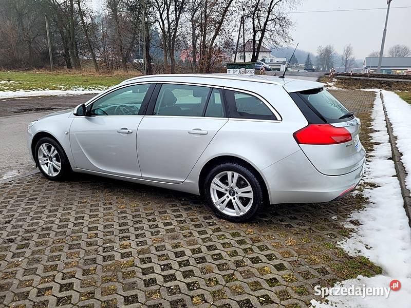 Super pojemne kombi elektrochrom. lusterko wst. małopolskie sprzedam