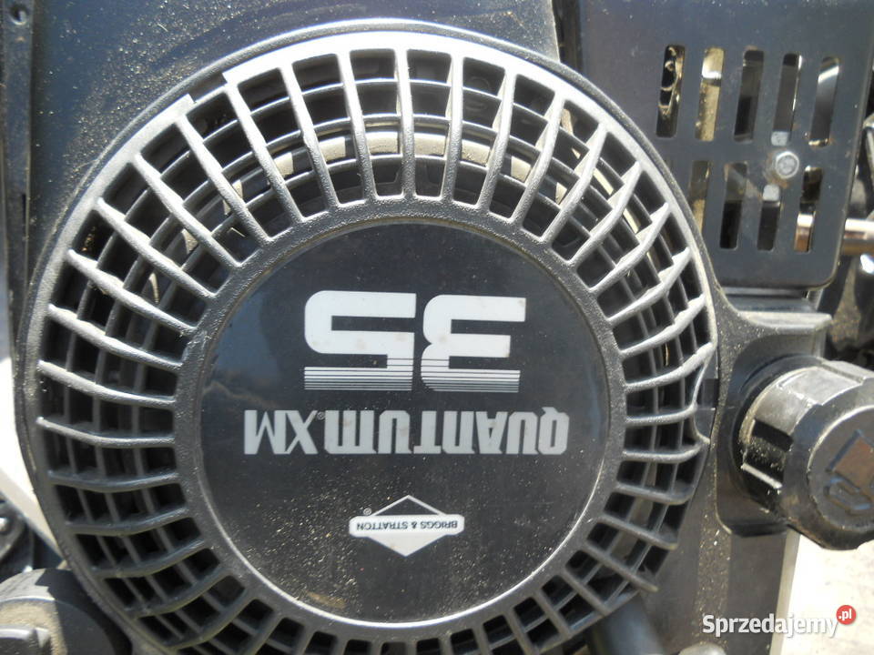Silnik spalinowy kosiarka Briggs Stratton Nowy podkarpackie Dębica