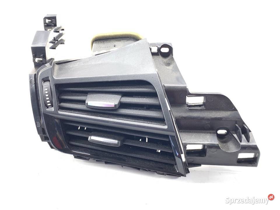 KRATKA NAWIEWU LEWA PRZÓD BMW F16 9252649 1419