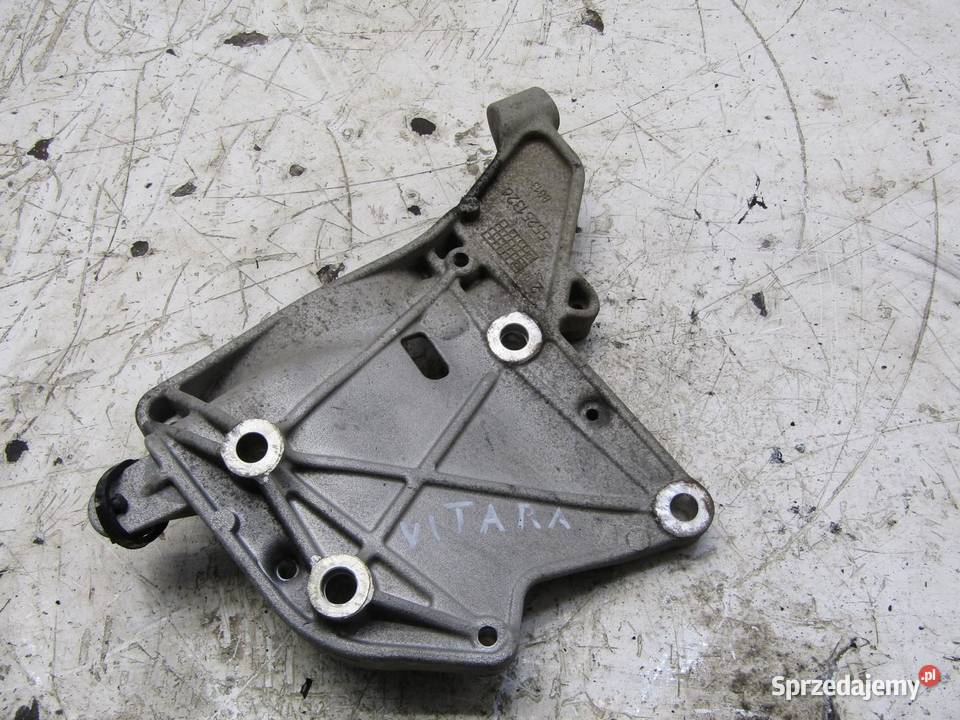 PODSTAWA UCHWYT ALTERNATORA 16 DDiS SUZUKI