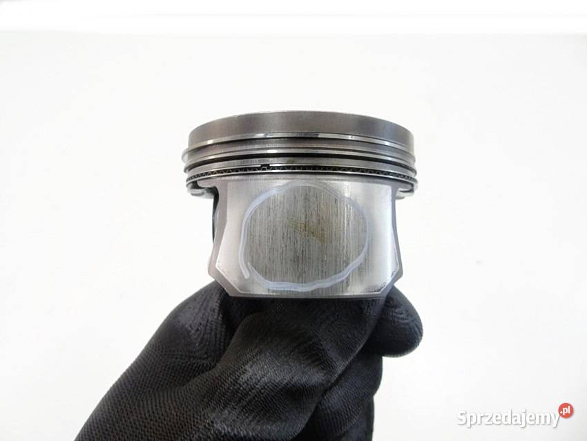 Tłok korbowód 12 14 B Meriva B Corsa D Adam śląskie Sosnowiec