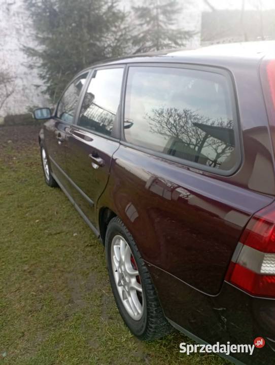 Volvo v50 2000cm3 Buszkowice