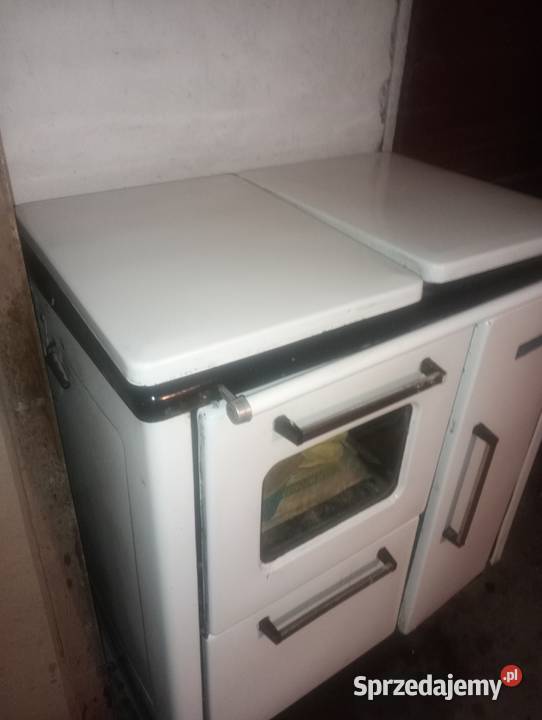 Kuchnia węglowa Barbara Igła Bydgoszcz