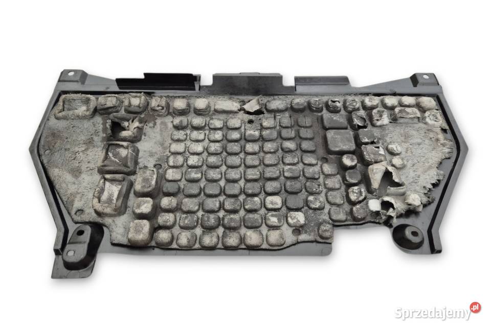 OSŁONA DOLNA SILNIKA AUDI A6 C5 25 TDI Działoszyce