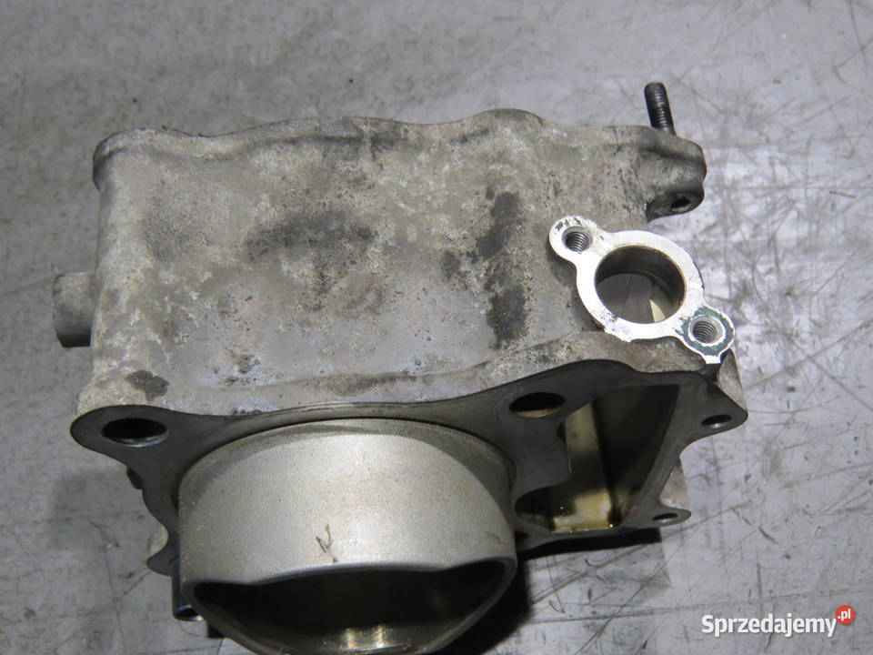 SUZUKI BURGMAN K7 200 125 150 08 CYLINDER TŁOK sprzedam