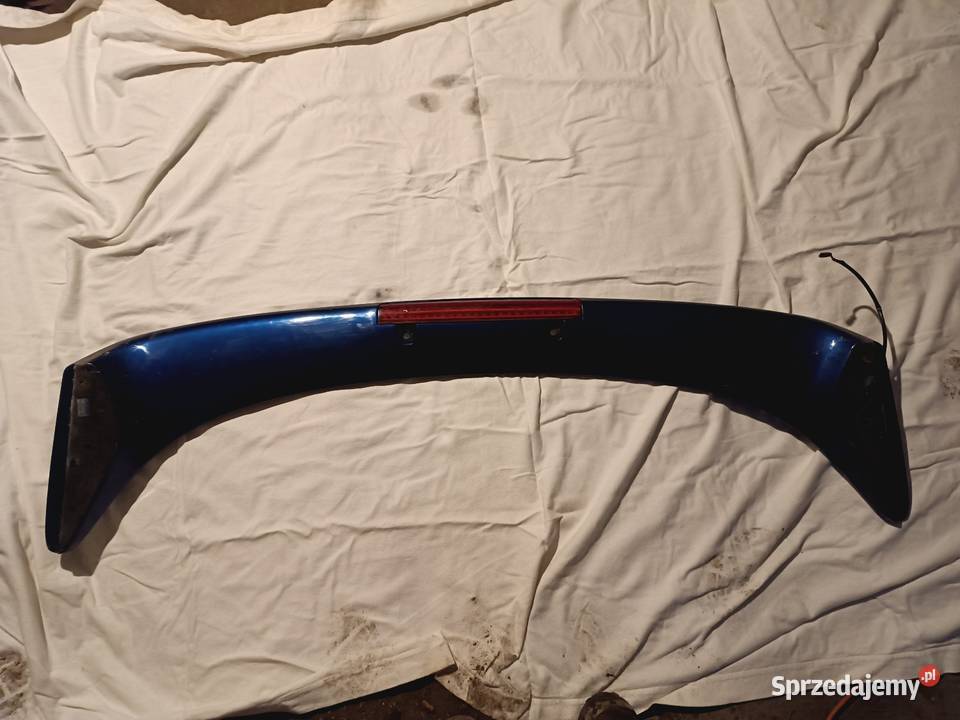 Lotka Spoiler Honda Prelude V Oryginał osobowe Annopol