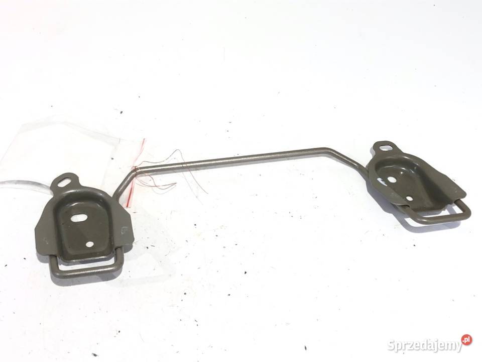 MOCOWANIE ISOFIX PRAWE TOYOTA COROLLA E21 15 125