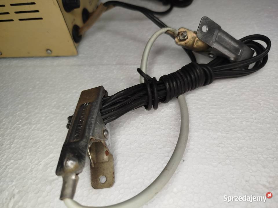 Zespół Prostownikowy Bezpieczny BNS 123 12V 3A Zgierz