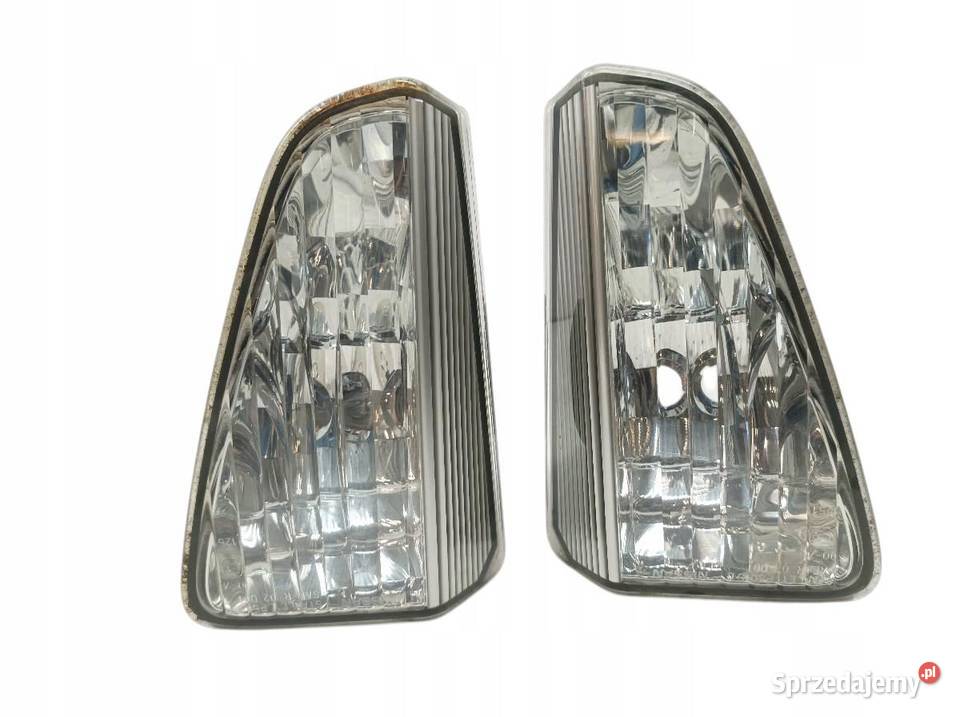 LAMPA TYŁ KOMPLET Z50 Nissan Murano I 20032008 świętokrzyskie