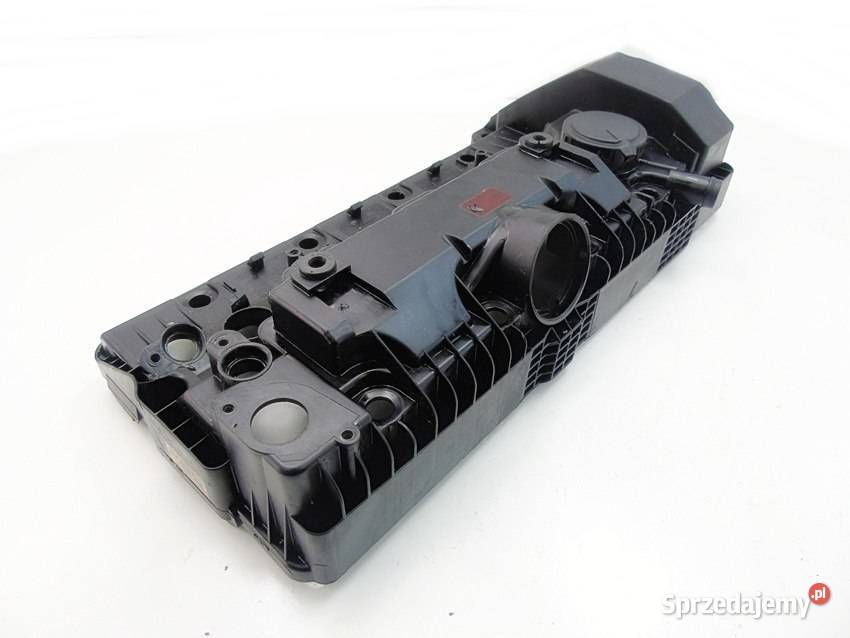 Pokrywa zaworów 44 N62 BMW 5 6 7 X5 E60 E61 E63 osobowe Sosnowiec